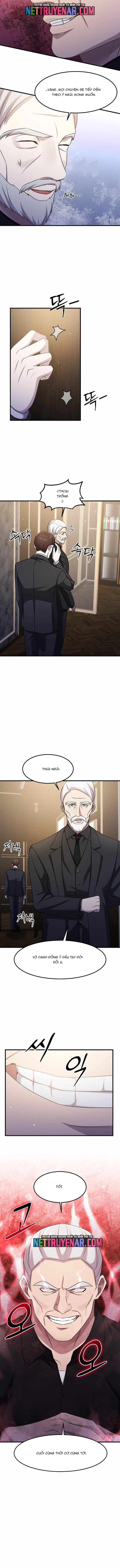 Võ Thần Thăng Cấp Chapter 57 - Trang 2