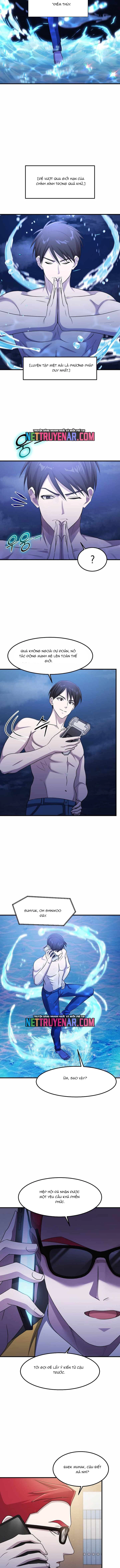 Võ Thần Thăng Cấp Chapter 57 - Trang 2