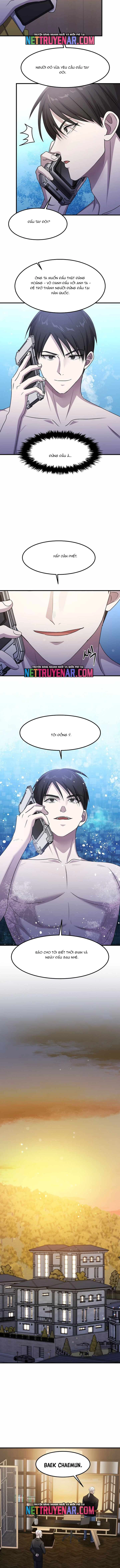 Võ Thần Thăng Cấp Chapter 57 - Trang 2