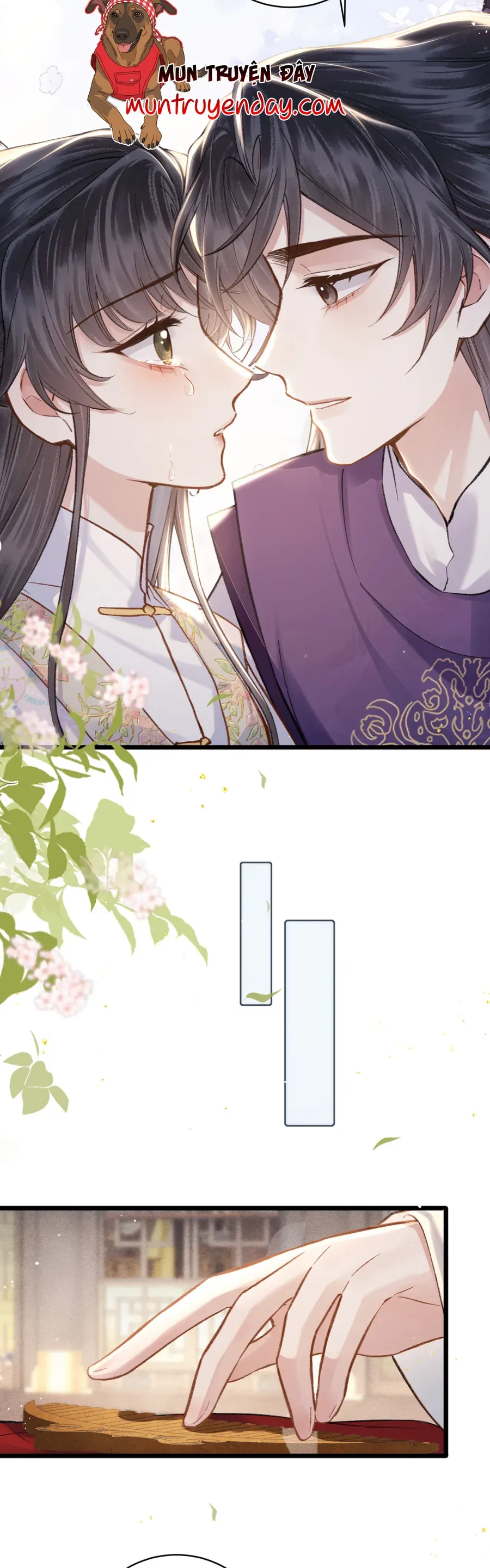 Gả Cho Phản Diện Chapter 108 - Trang 2