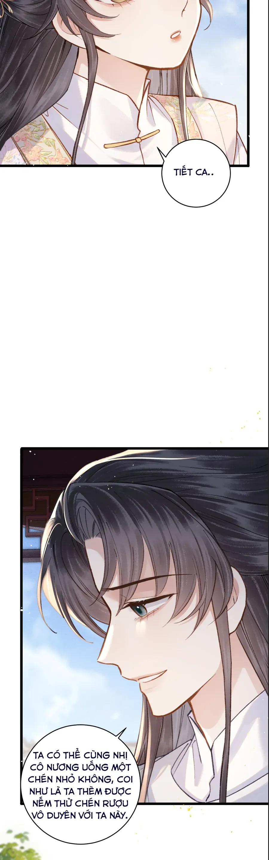 Gả Cho Phản Diện Chapter 108 - Trang 2