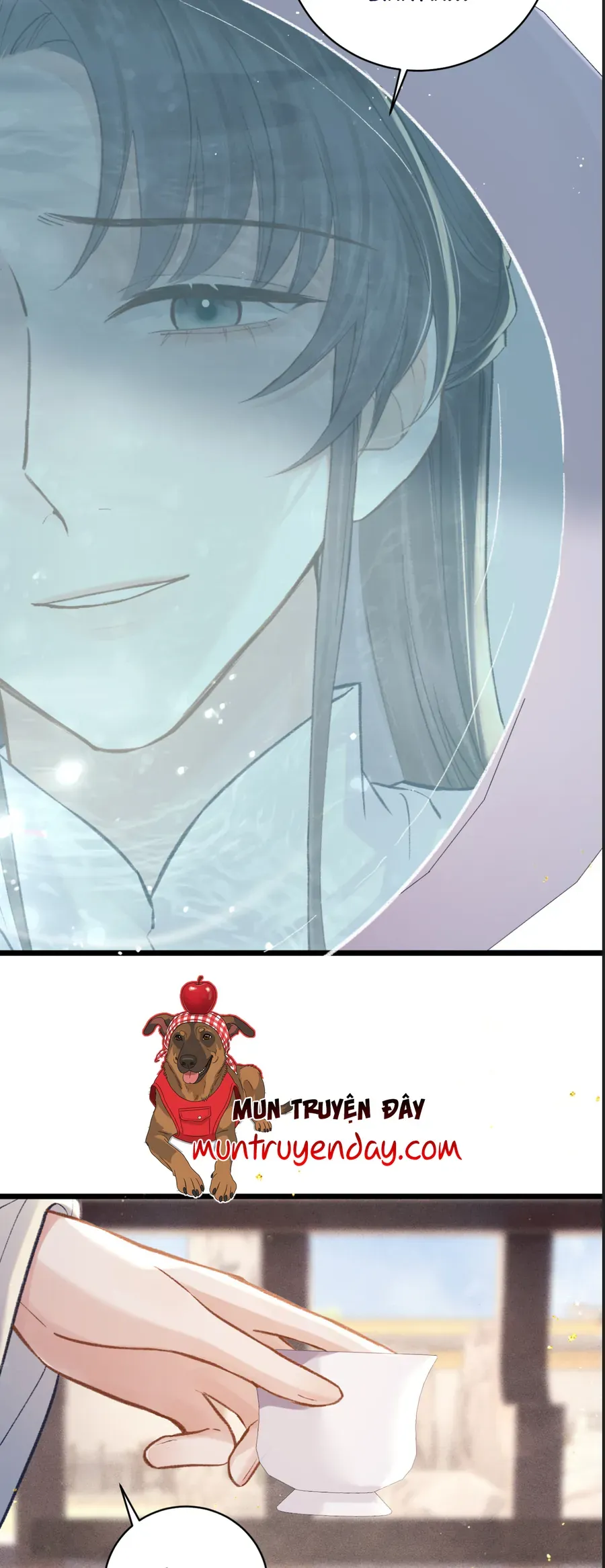 Gả Cho Phản Diện Chapter 108 - Trang 2