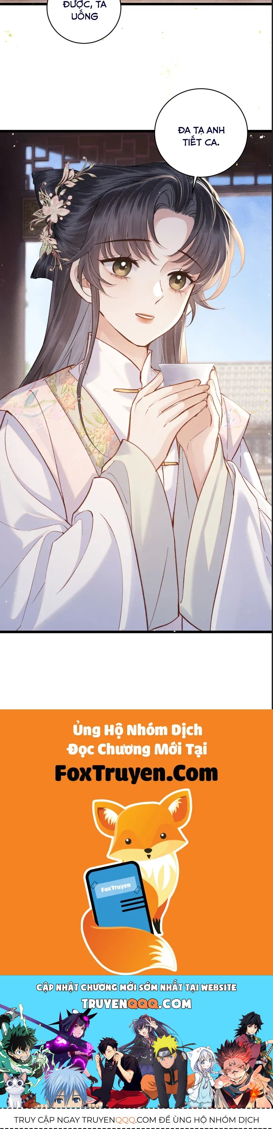 Gả Cho Phản Diện Chapter 108 - Trang 2