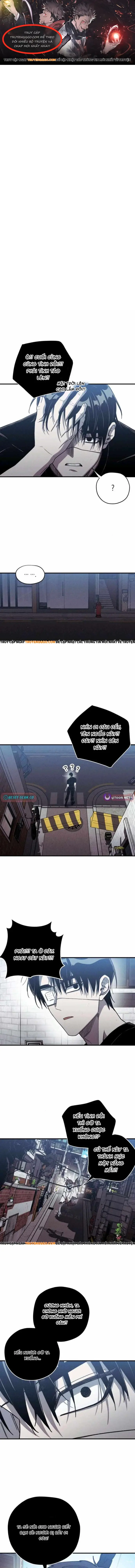 Kẻ Thống Trị Mạt Thế Chapter 17 - Trang 2