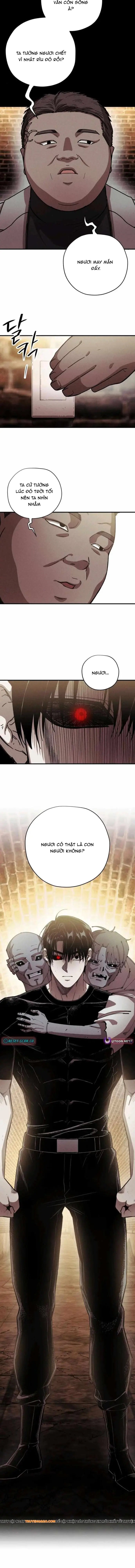 Kẻ Thống Trị Mạt Thế Chapter 17 - Trang 2