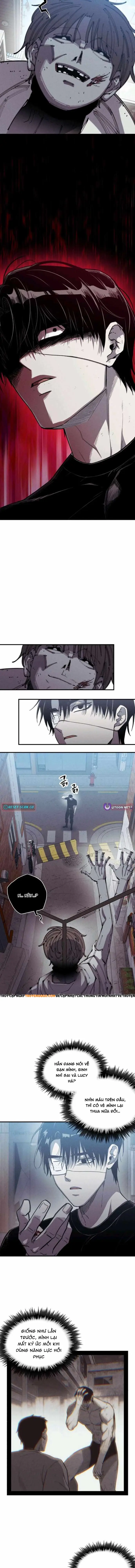 Kẻ Thống Trị Mạt Thế Chapter 17 - Trang 2