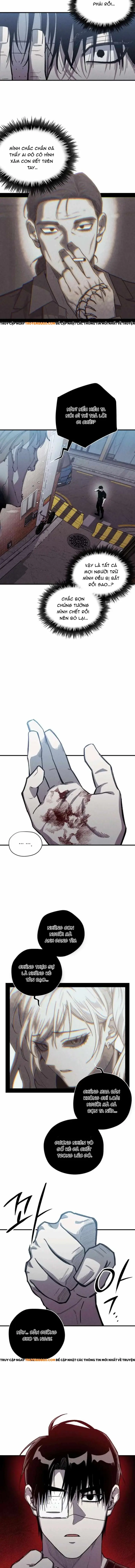 Kẻ Thống Trị Mạt Thế Chapter 17 - Trang 2