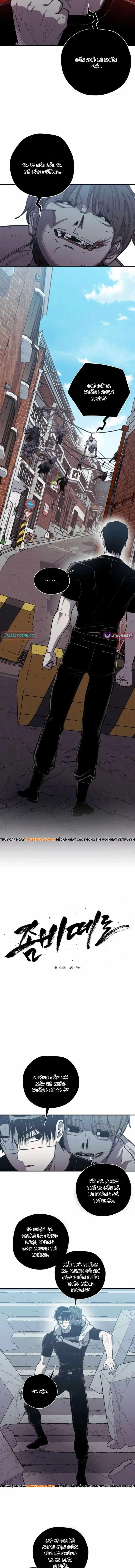 Kẻ Thống Trị Mạt Thế Chapter 17 - Trang 2