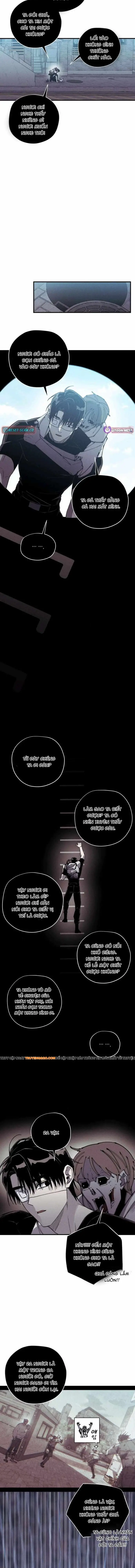 Kẻ Thống Trị Mạt Thế Chapter 17 - Trang 2