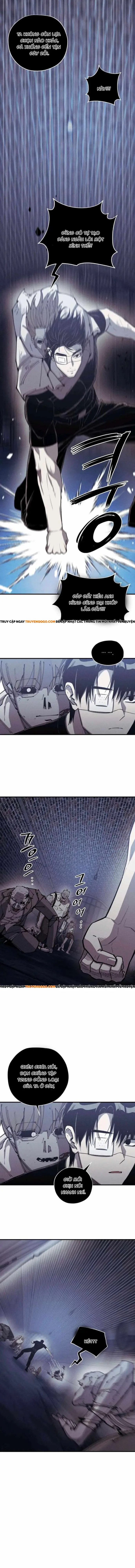 Kẻ Thống Trị Mạt Thế Chapter 17 - Trang 2