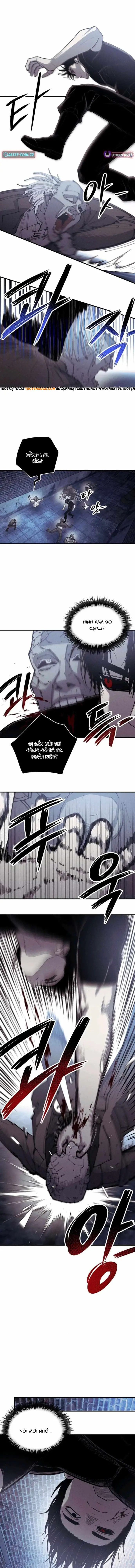 Kẻ Thống Trị Mạt Thế Chapter 17 - Trang 2