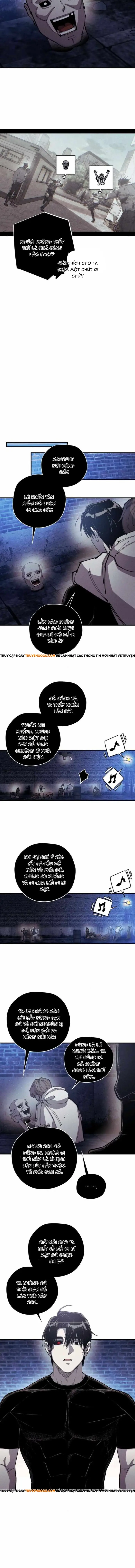 Kẻ Thống Trị Mạt Thế Chapter 17 - Trang 2