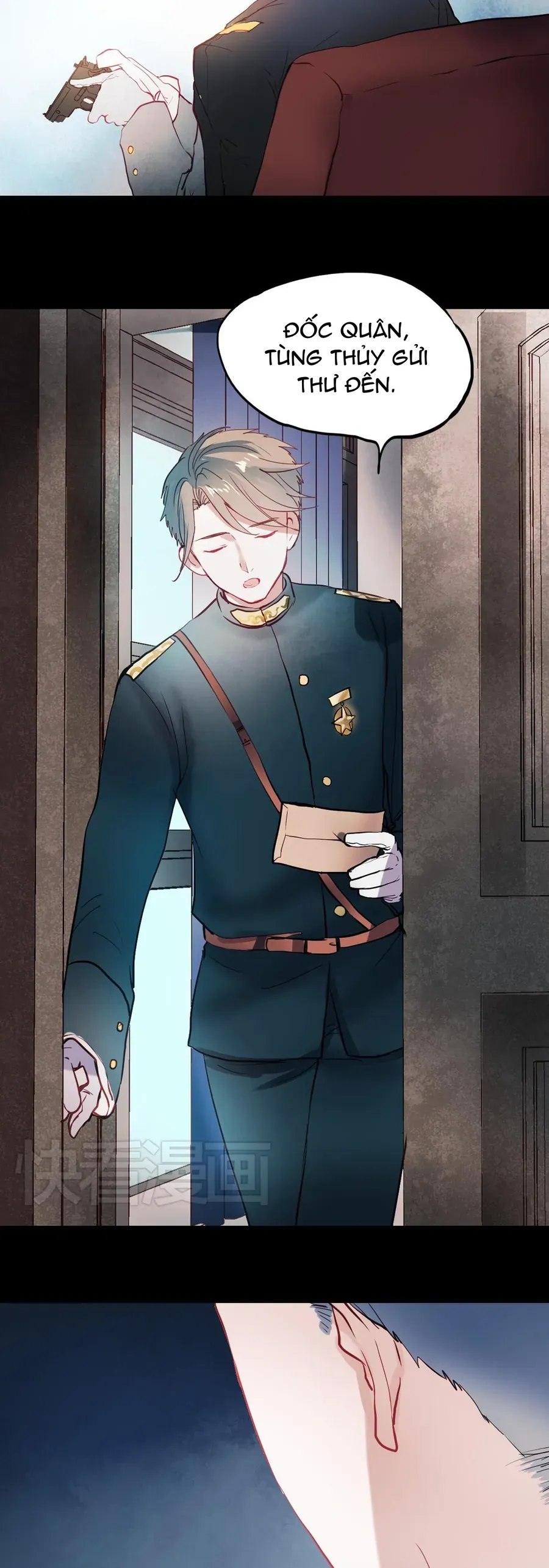 Nam Yên Trai Bút Lục Chapter 25 - Trang 2