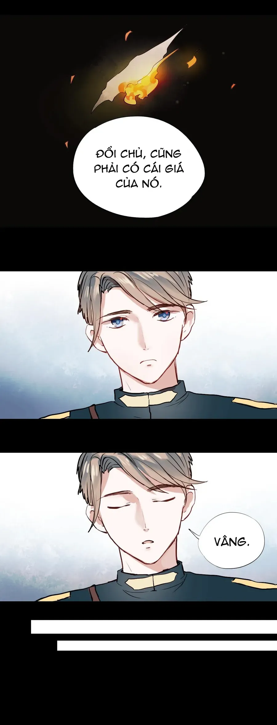 Nam Yên Trai Bút Lục Chapter 25 - Trang 2