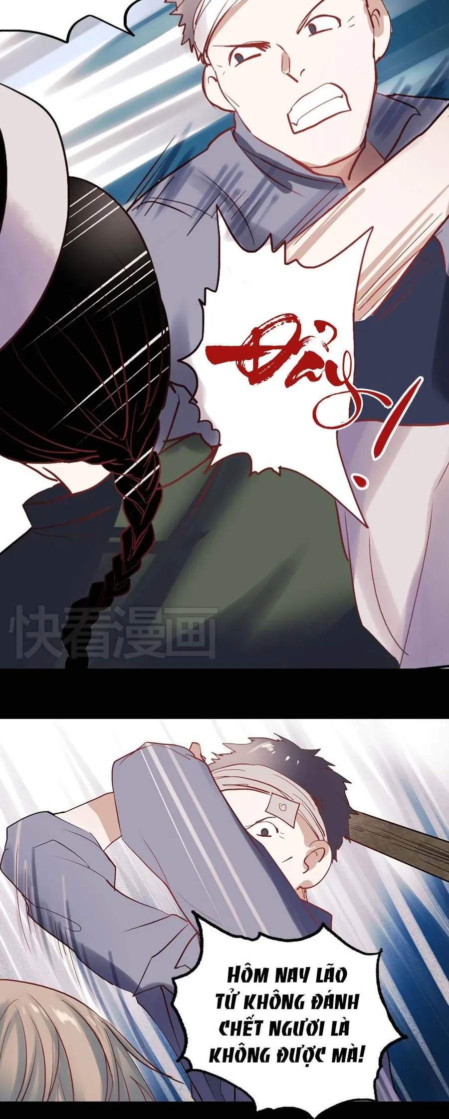 Nam Yên Trai Bút Lục Chapter 26 - Trang 2