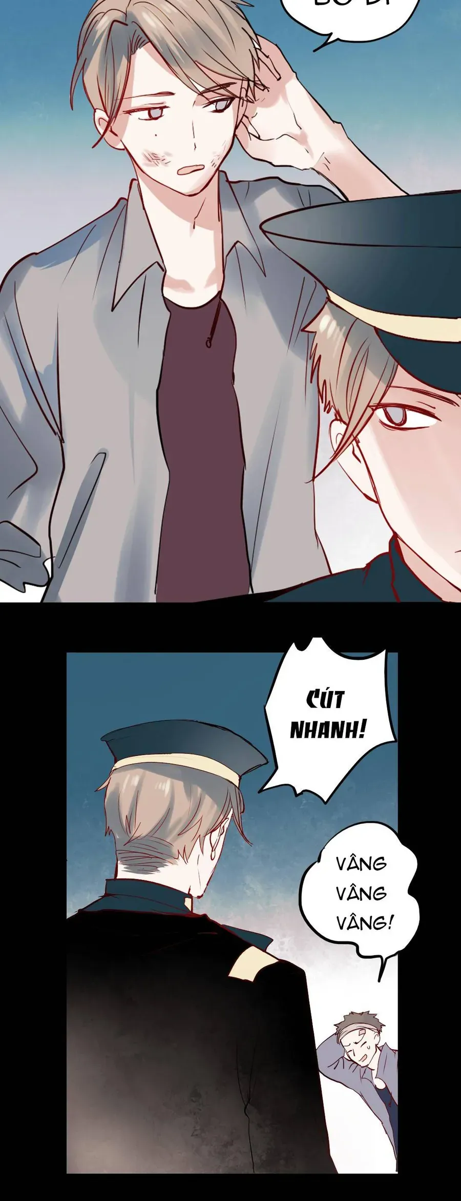 Nam Yên Trai Bút Lục Chapter 26 - Trang 2