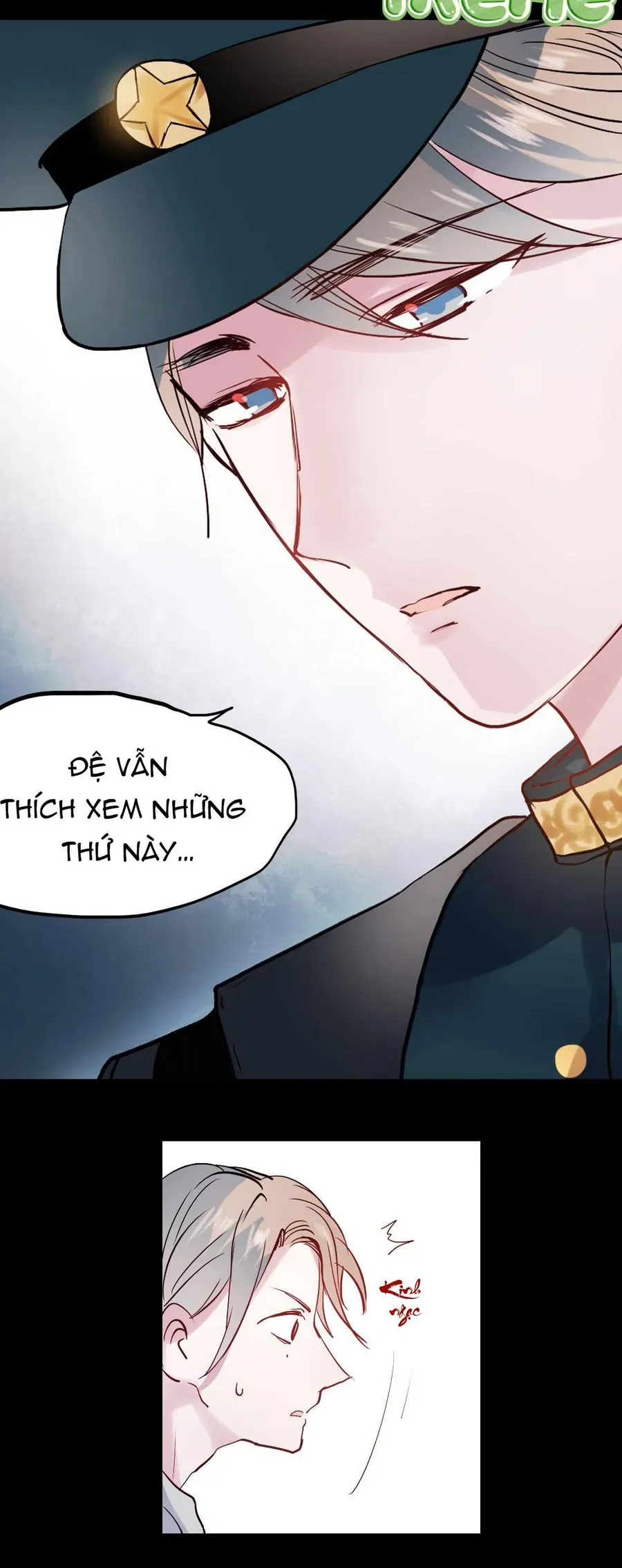 Nam Yên Trai Bút Lục Chapter 26 - Trang 2