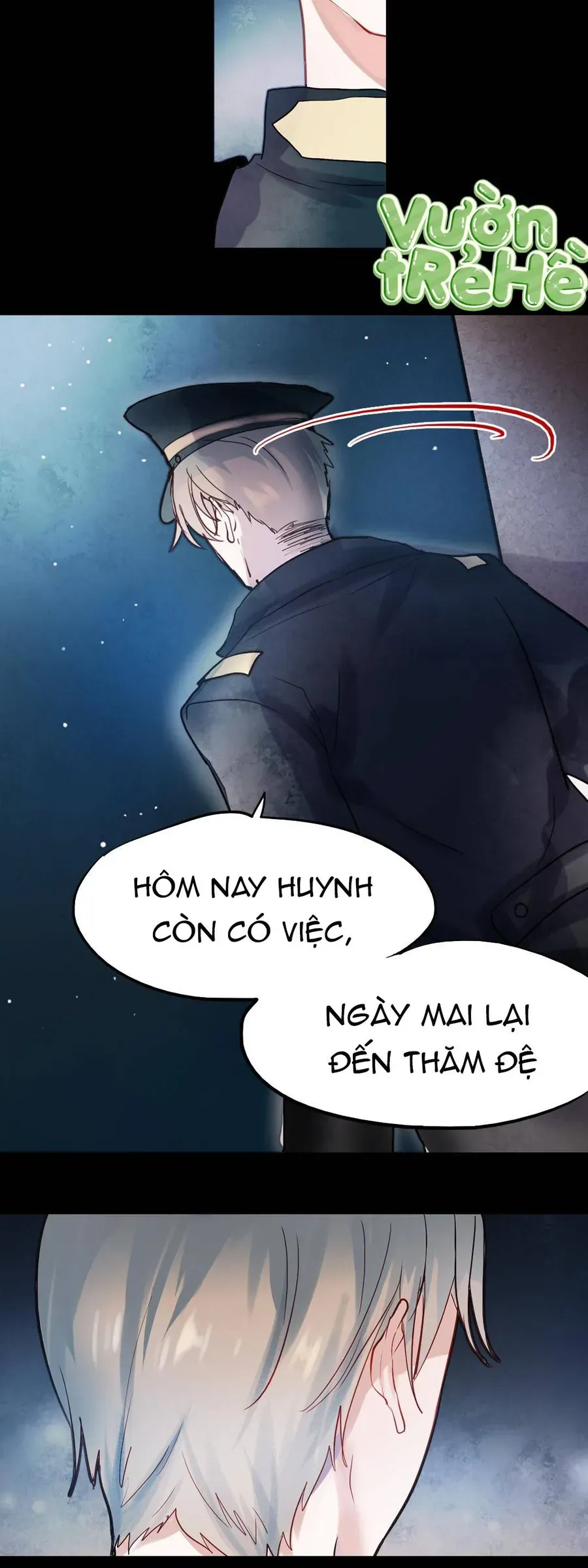 Nam Yên Trai Bút Lục Chapter 26 - Trang 2