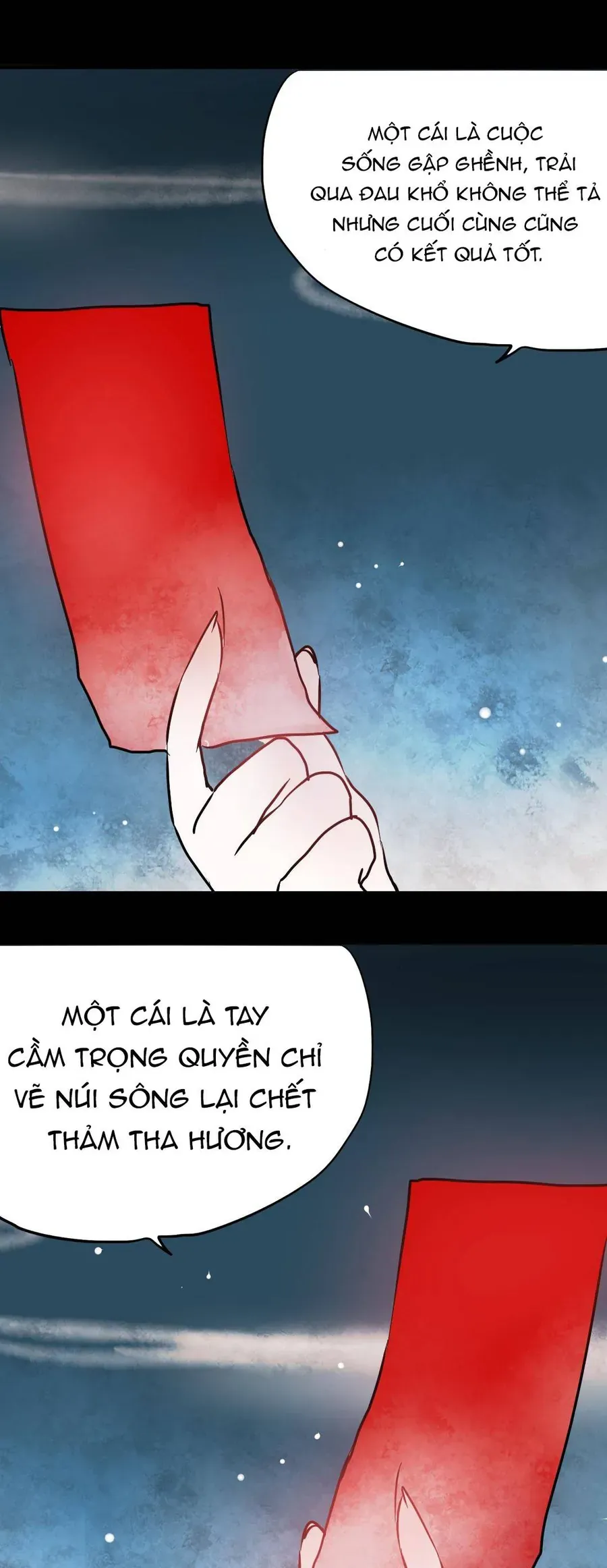 Nam Yên Trai Bút Lục Chapter 26 - Trang 2