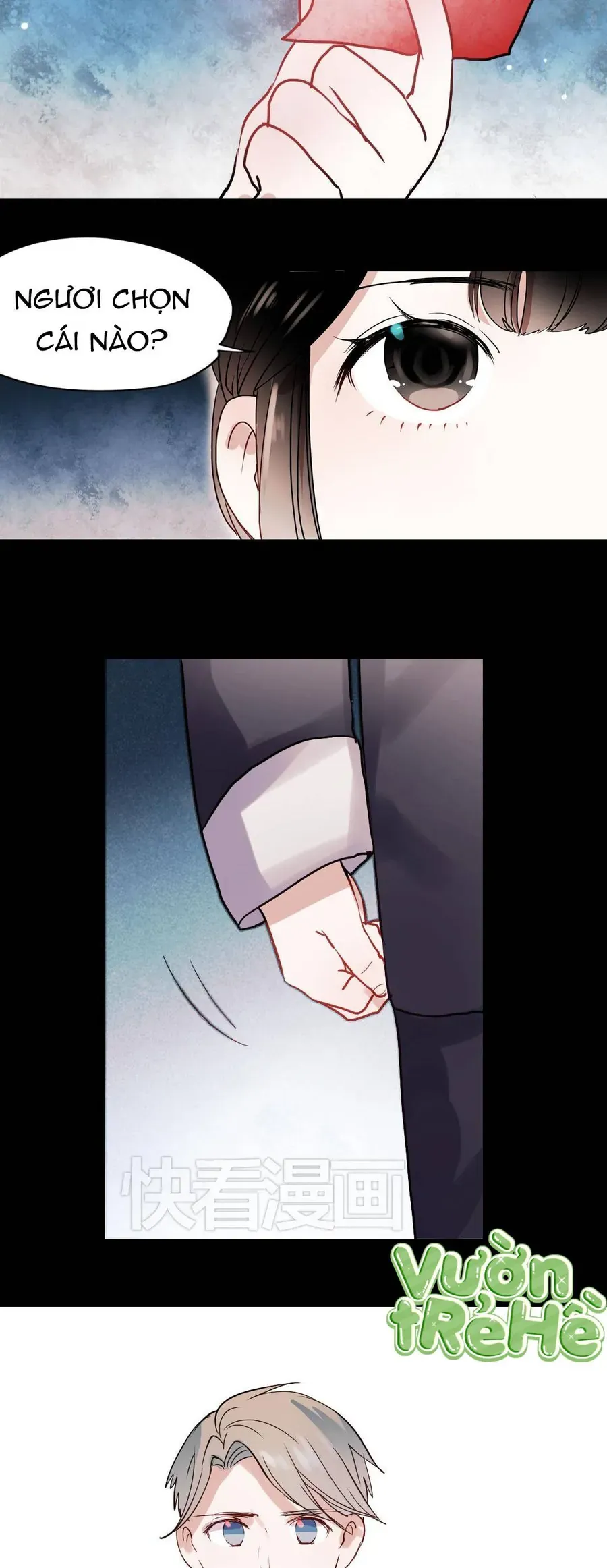 Nam Yên Trai Bút Lục Chapter 26 - Trang 2