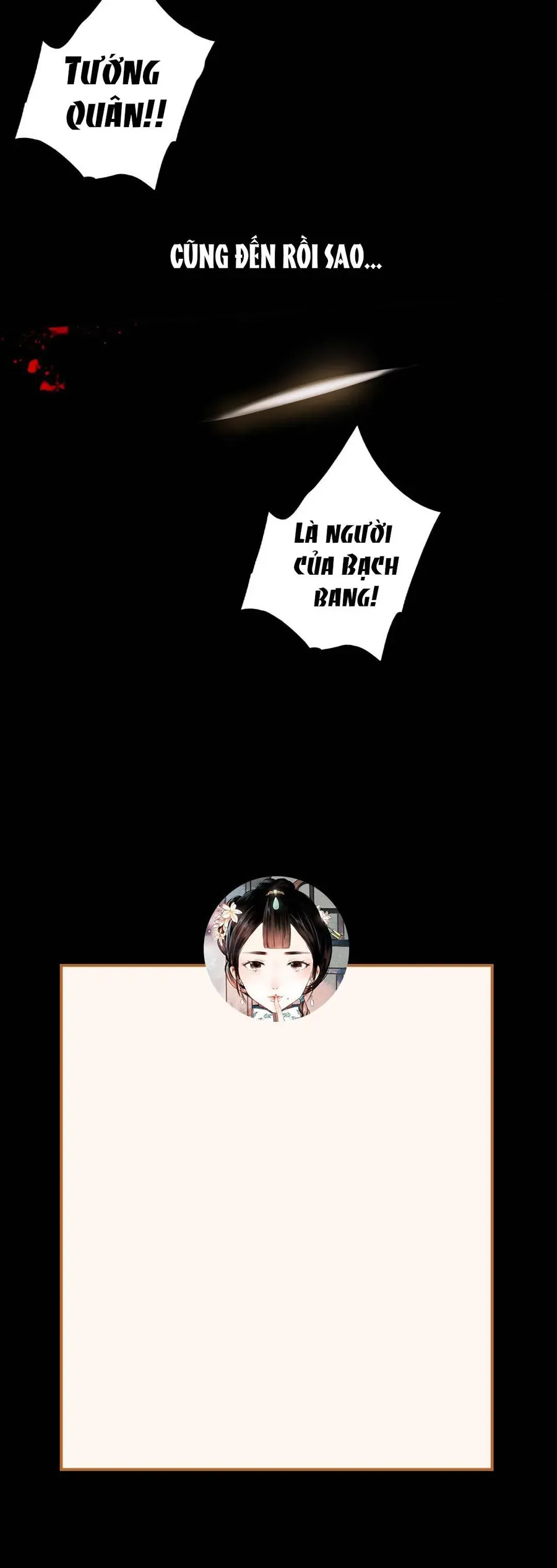 Nam Yên Trai Bút Lục Chapter 26 - Trang 2