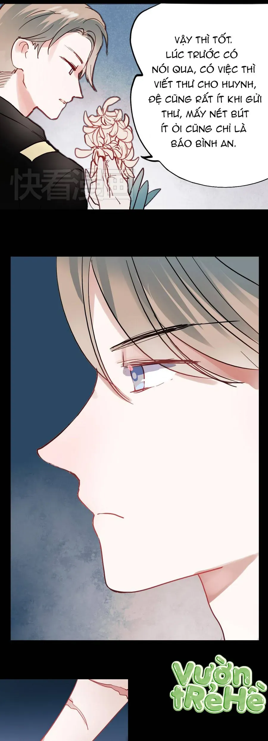 Nam Yên Trai Bút Lục Chapter 26 - Trang 2