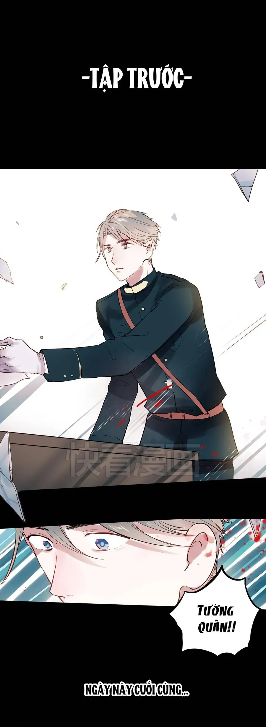 Nam Yên Trai Bút Lục Chapter 27 - Trang 2