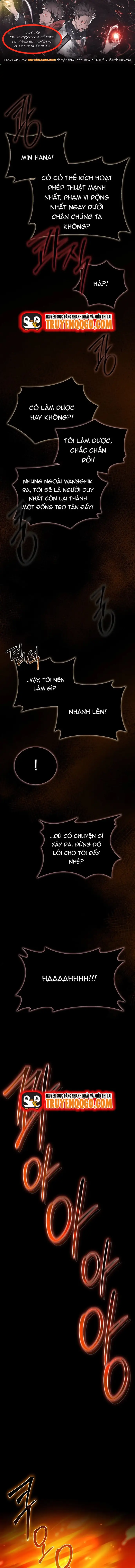 Tanker Tối Thượng Chapter 34 - Trang 2