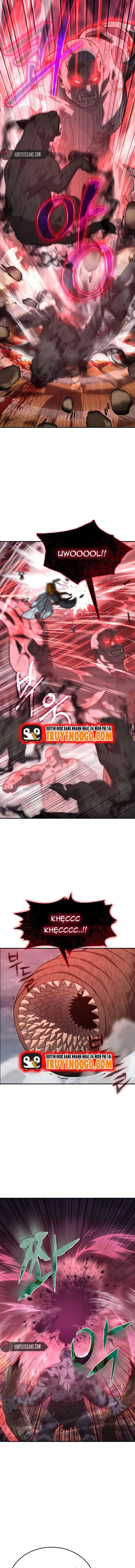 Tanker Tối Thượng Chapter 34 - Trang 2