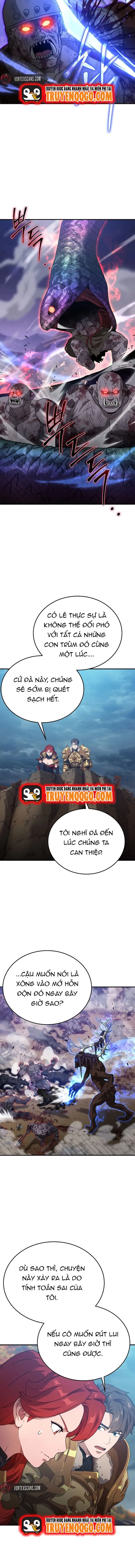 Tanker Tối Thượng Chapter 34 - Trang 2