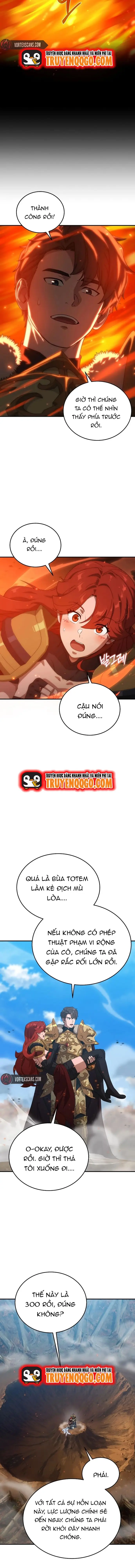 Tanker Tối Thượng Chapter 34 - Trang 2