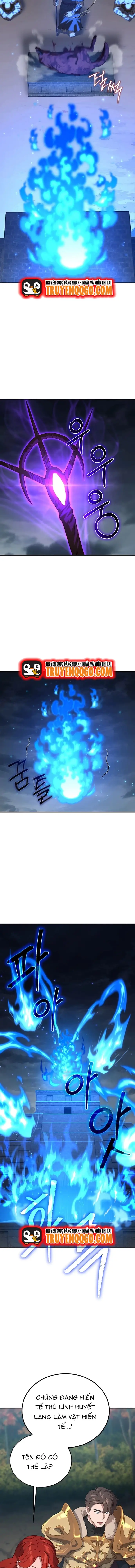 Tanker Tối Thượng Chapter 34 - Trang 2