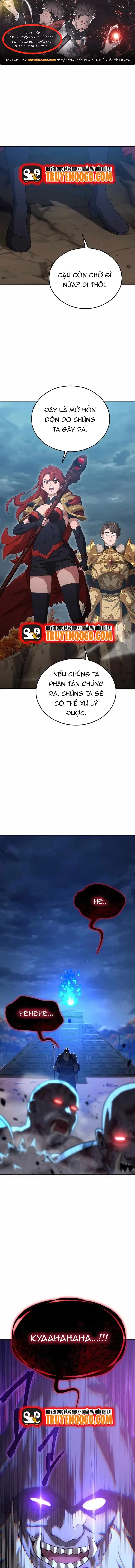 Tanker Tối Thượng Chapter 35 - Trang 2