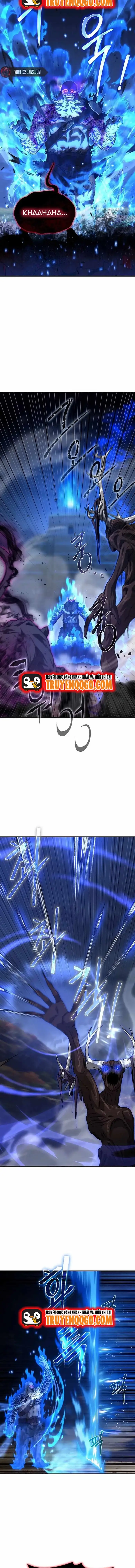 Tanker Tối Thượng Chapter 35 - Trang 2