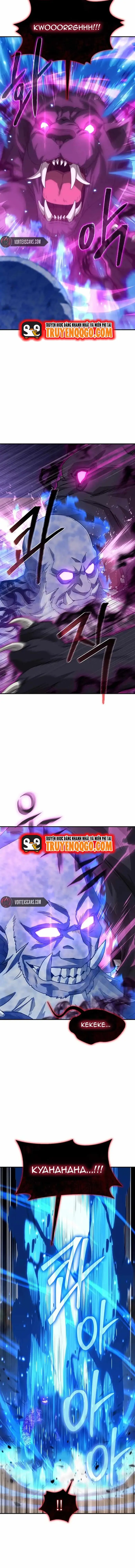 Tanker Tối Thượng Chapter 35 - Trang 2