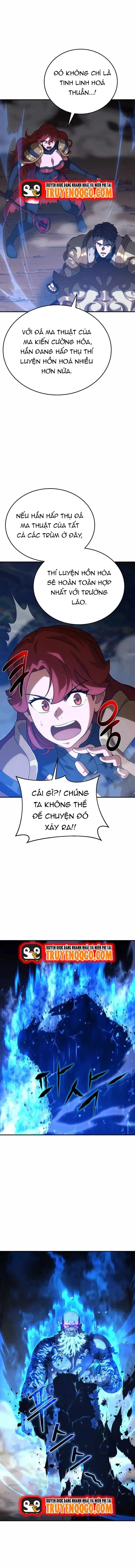 Tanker Tối Thượng Chapter 35 - Trang 2