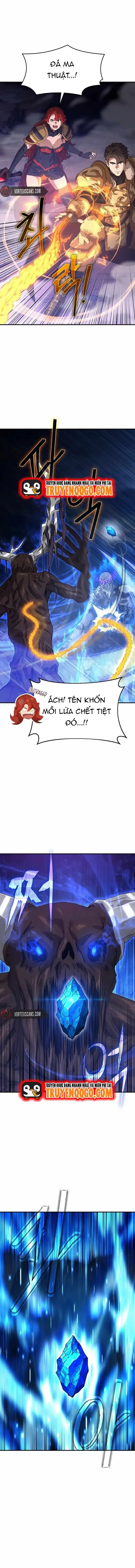 Tanker Tối Thượng Chapter 35 - Trang 2