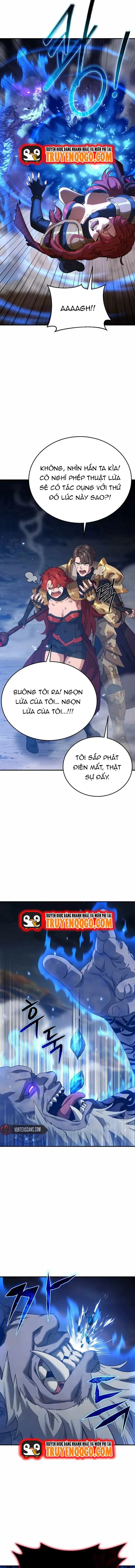 Tanker Tối Thượng Chapter 35 - Trang 2