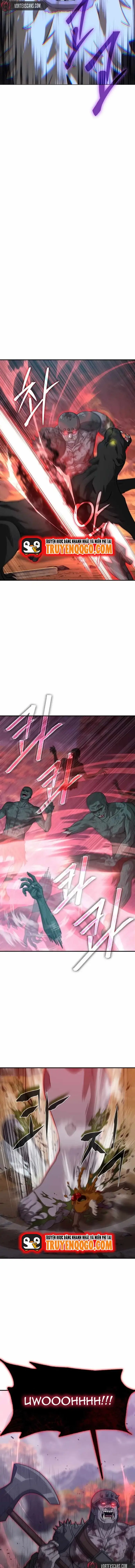 Tanker Tối Thượng Chapter 35 - Trang 2