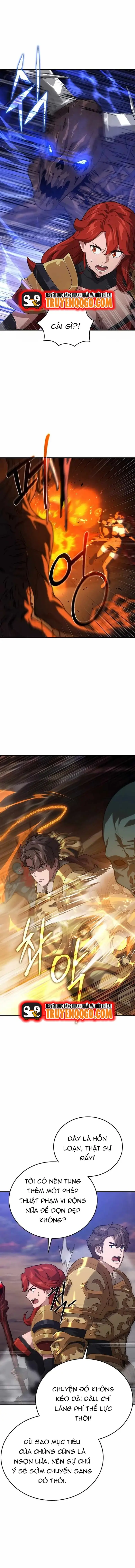 Tanker Tối Thượng Chapter 35 - Trang 2