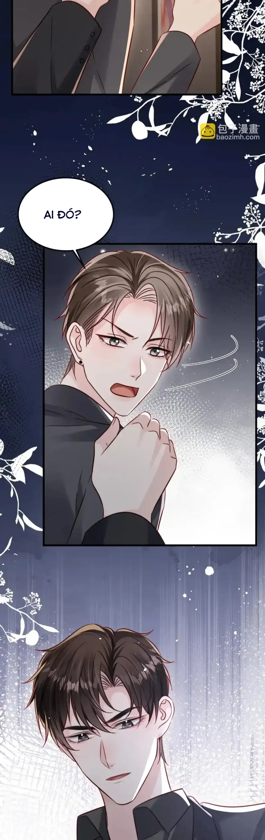 Diệt Vong Trong Tình Yêu Của Hắn Chapter 24 - Trang 2