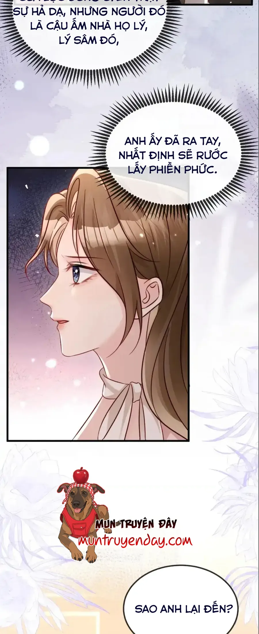 Diệt Vong Trong Tình Yêu Của Hắn Chapter 24 - Trang 2