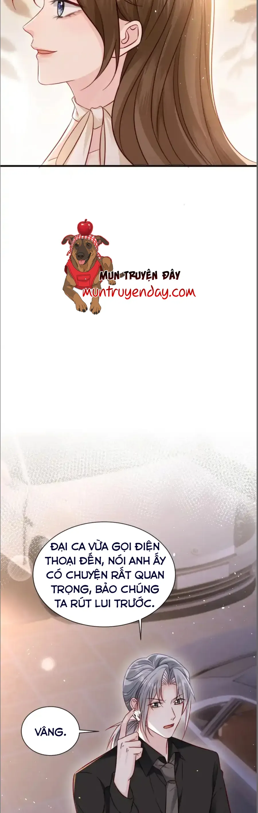 Diệt Vong Trong Tình Yêu Của Hắn Chapter 25 - Trang 2