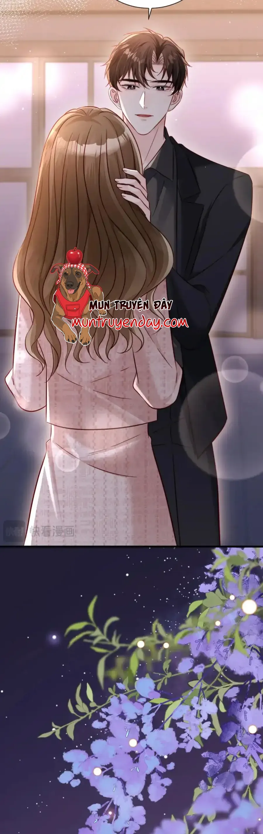 Diệt Vong Trong Tình Yêu Của Hắn Chapter 25 - Trang 2