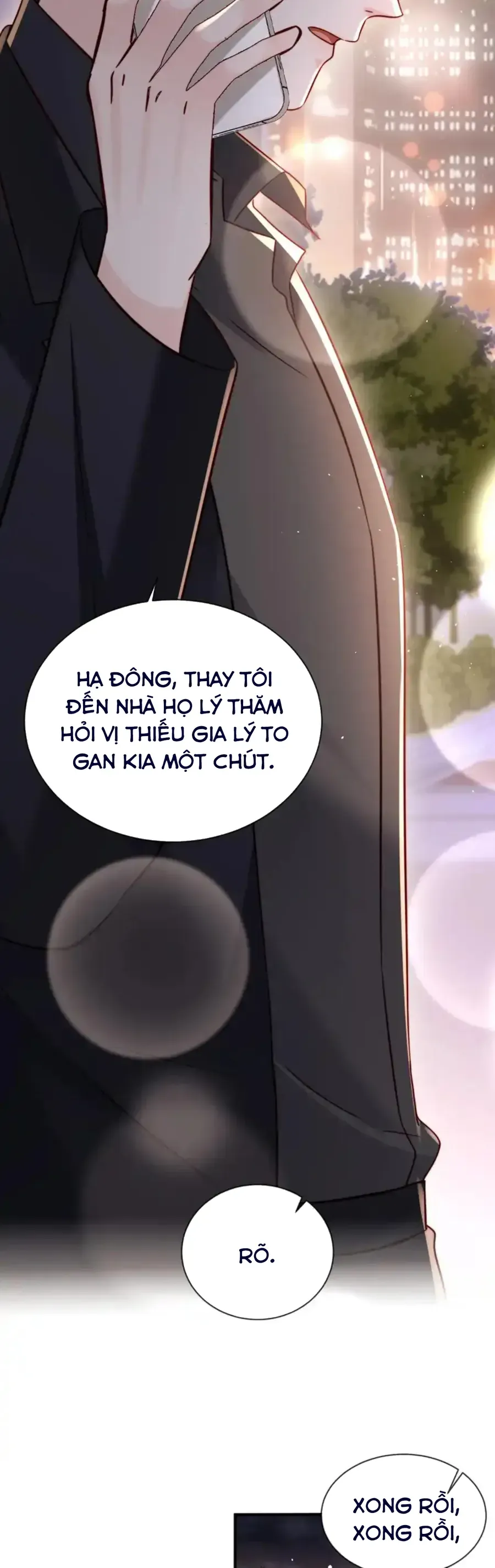 Diệt Vong Trong Tình Yêu Của Hắn Chapter 25 - Trang 2