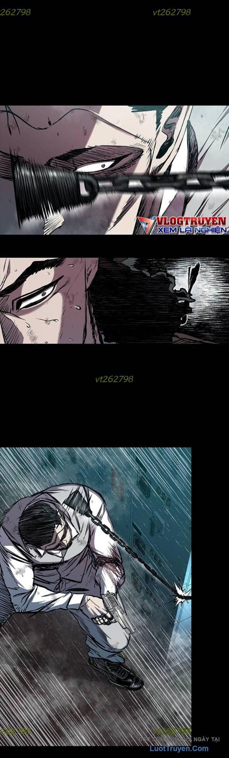 BáO Thù 2: VạN Nhân Chi ThượNg Chapter 111 - Trang 2