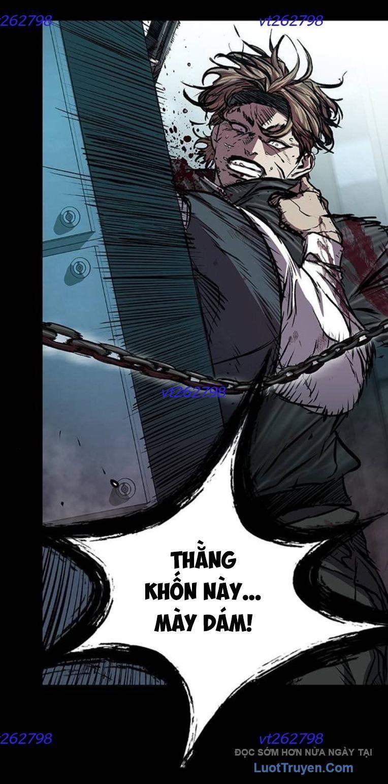 BáO Thù 2: VạN Nhân Chi ThượNg Chapter 111 - Trang 2