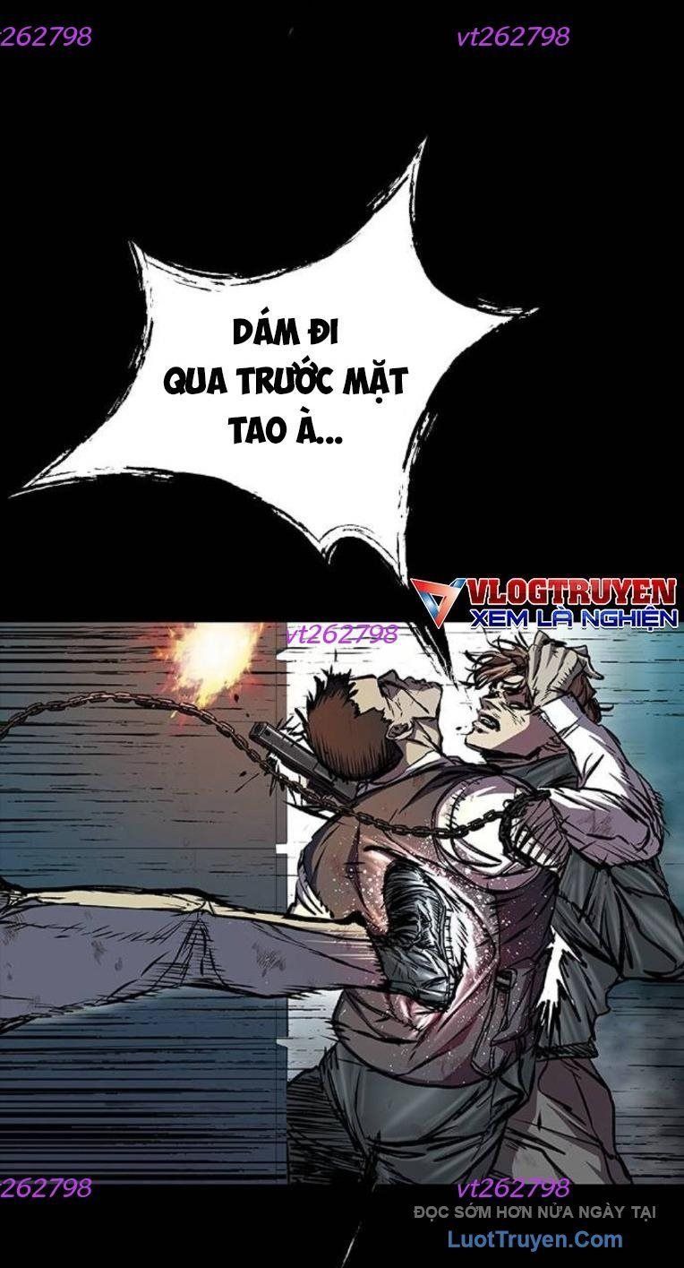BáO Thù 2: VạN Nhân Chi ThượNg Chapter 111 - Trang 2