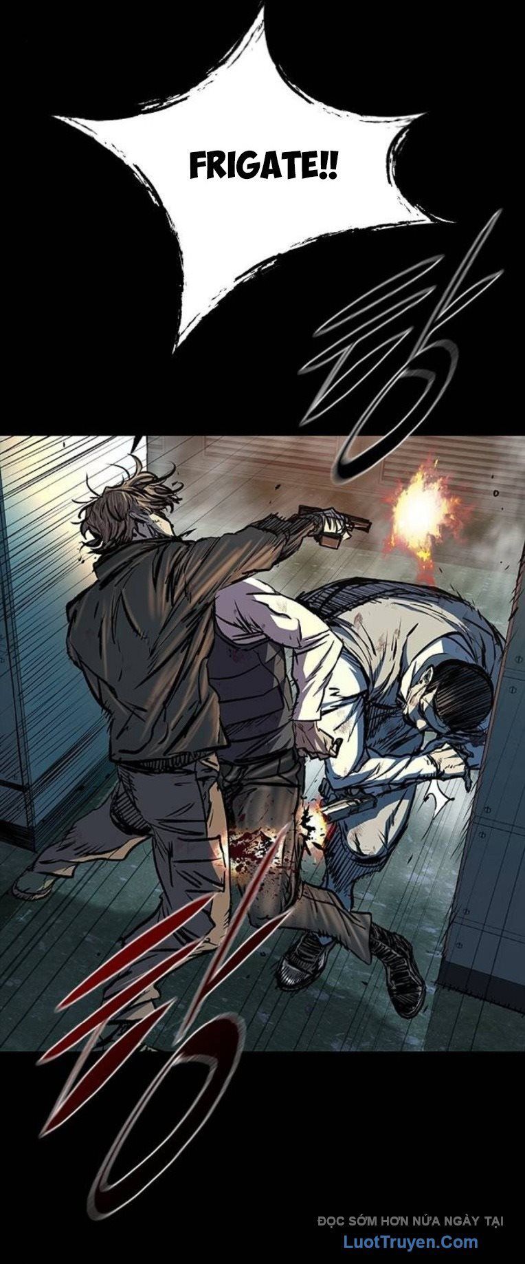 BáO Thù 2: VạN Nhân Chi ThượNg Chapter 111 - Trang 2