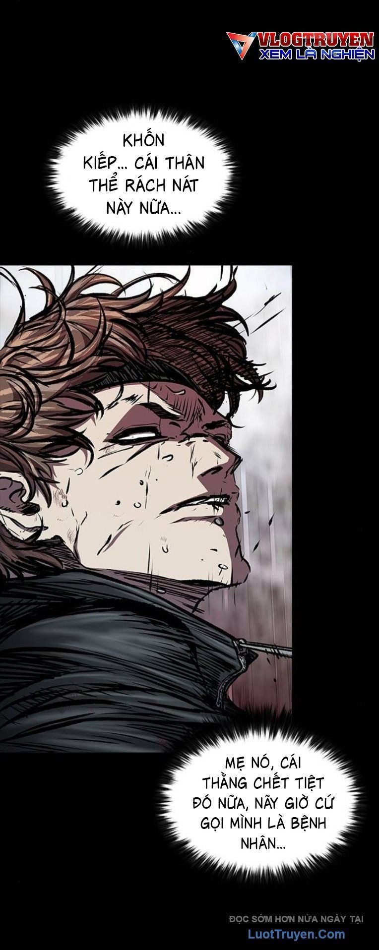 BáO Thù 2: VạN Nhân Chi ThượNg Chapter 111 - Trang 2